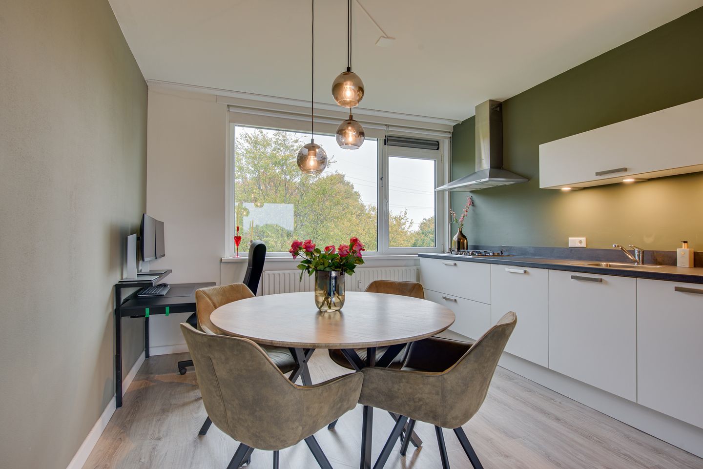 Foto 4 van Lucas Gasselstraat 40