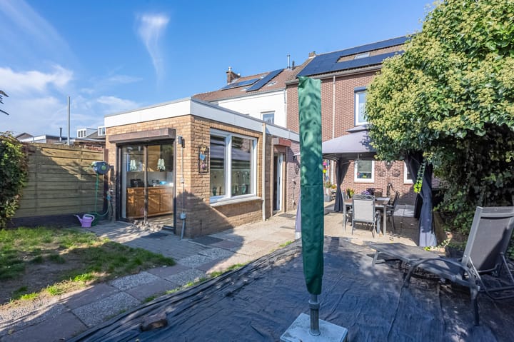 Photo 24 of Vinkerstraat 19