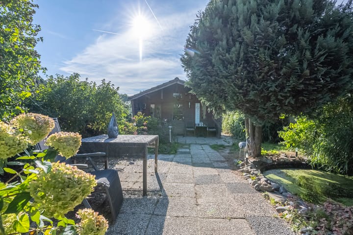 Photo 25 of Vinkerstraat 19