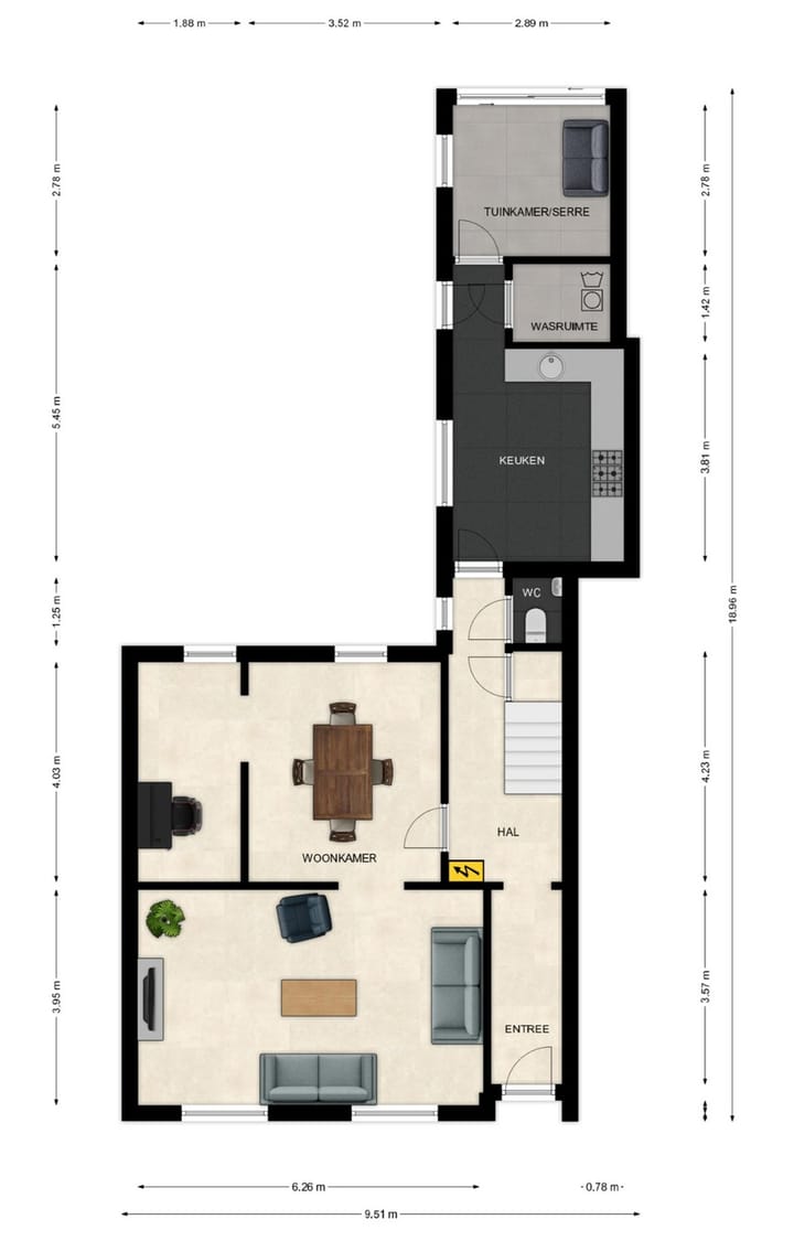 Photo 28 of Vinkerstraat 19