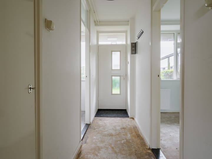 Foto 2 van Bizetstraat 34