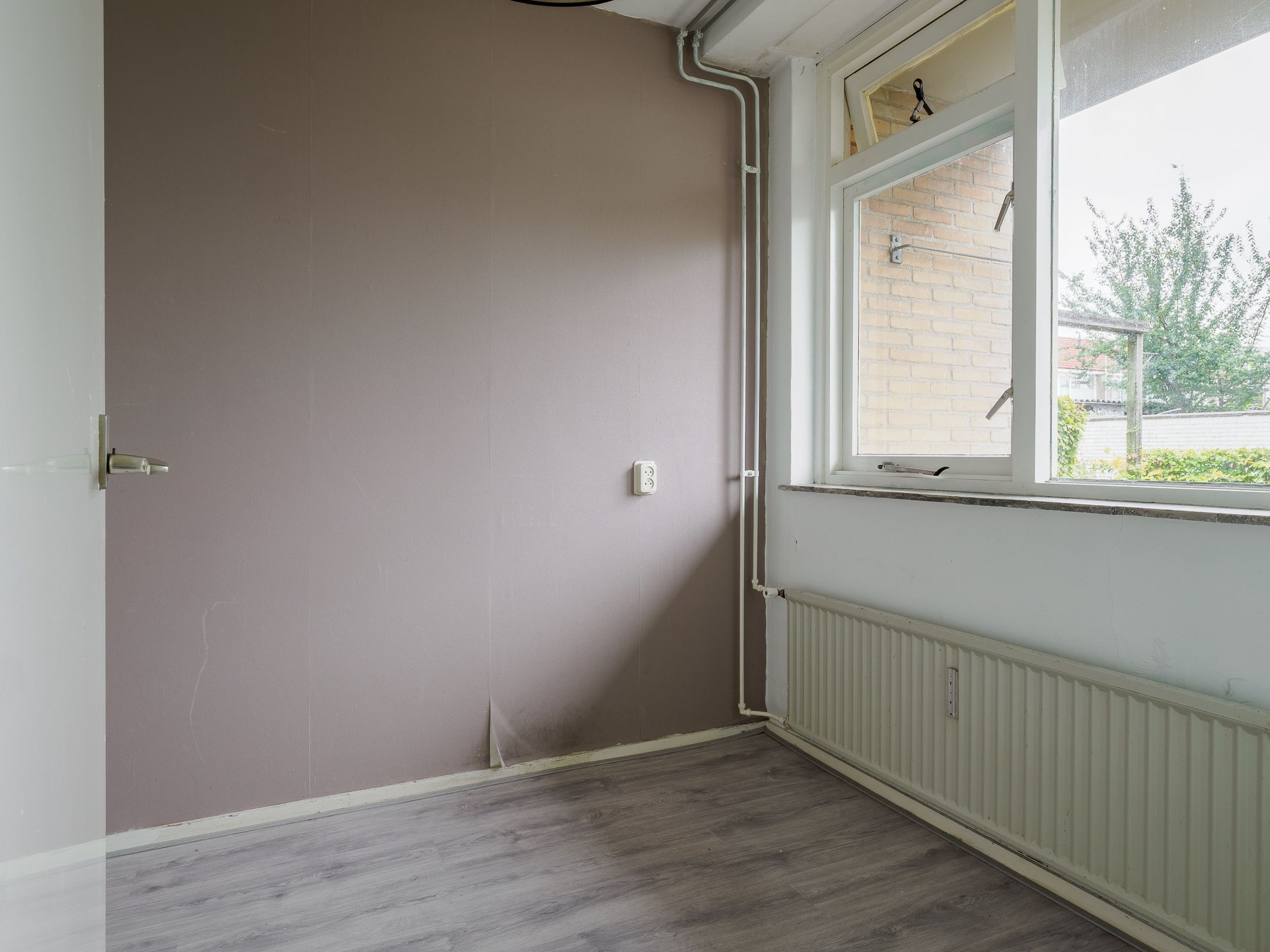 Foto 3 van Bizetstraat 34