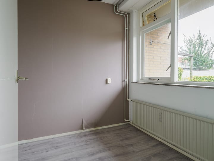 Foto 3 van Bizetstraat 34