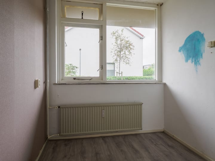 Foto 4 van Bizetstraat 34