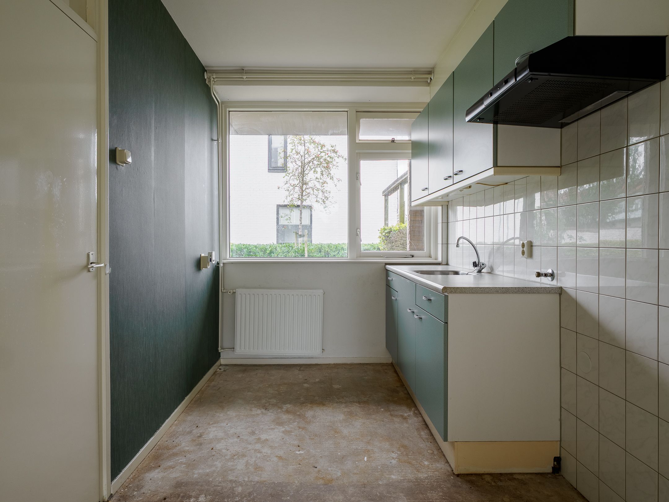 Foto 6 van Bizetstraat 34