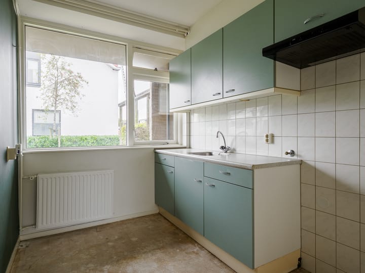 Foto 7 van Bizetstraat 34