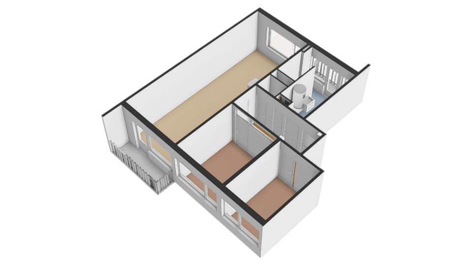 Foto 22 van Lucas Gasselstraat 40