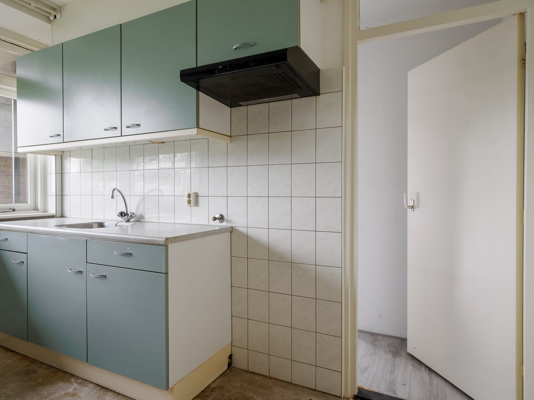 Foto 8 van Bizetstraat 34