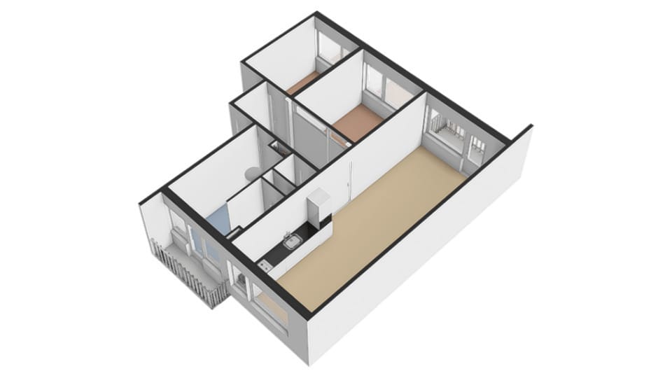 Foto 23 van Lucas Gasselstraat 40