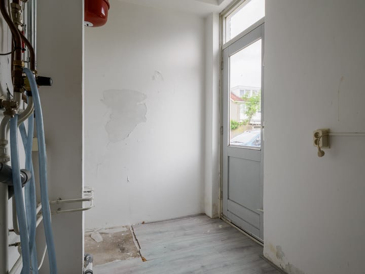 Foto 9 van Bizetstraat 34