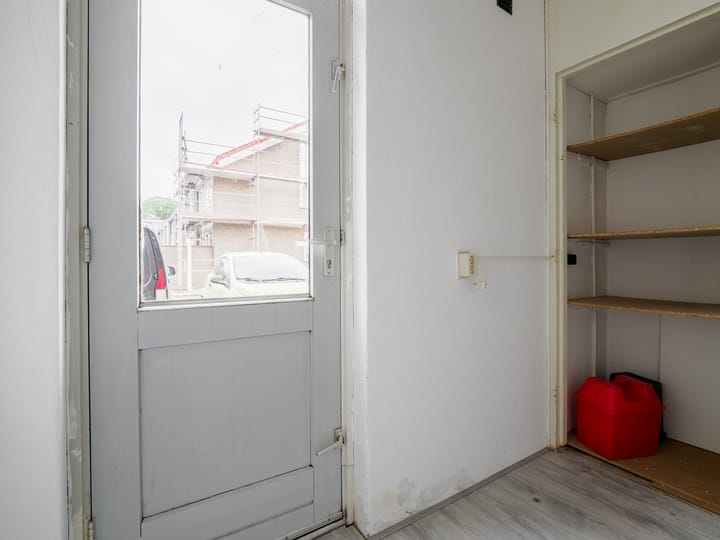 Foto 10 van Bizetstraat 34