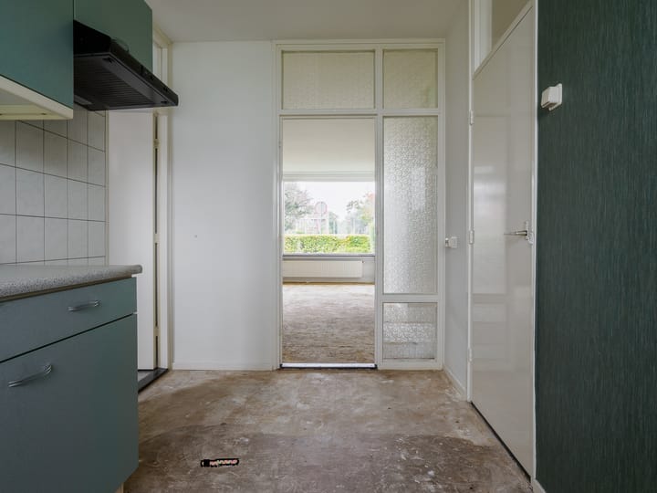 Foto 11 van Bizetstraat 34