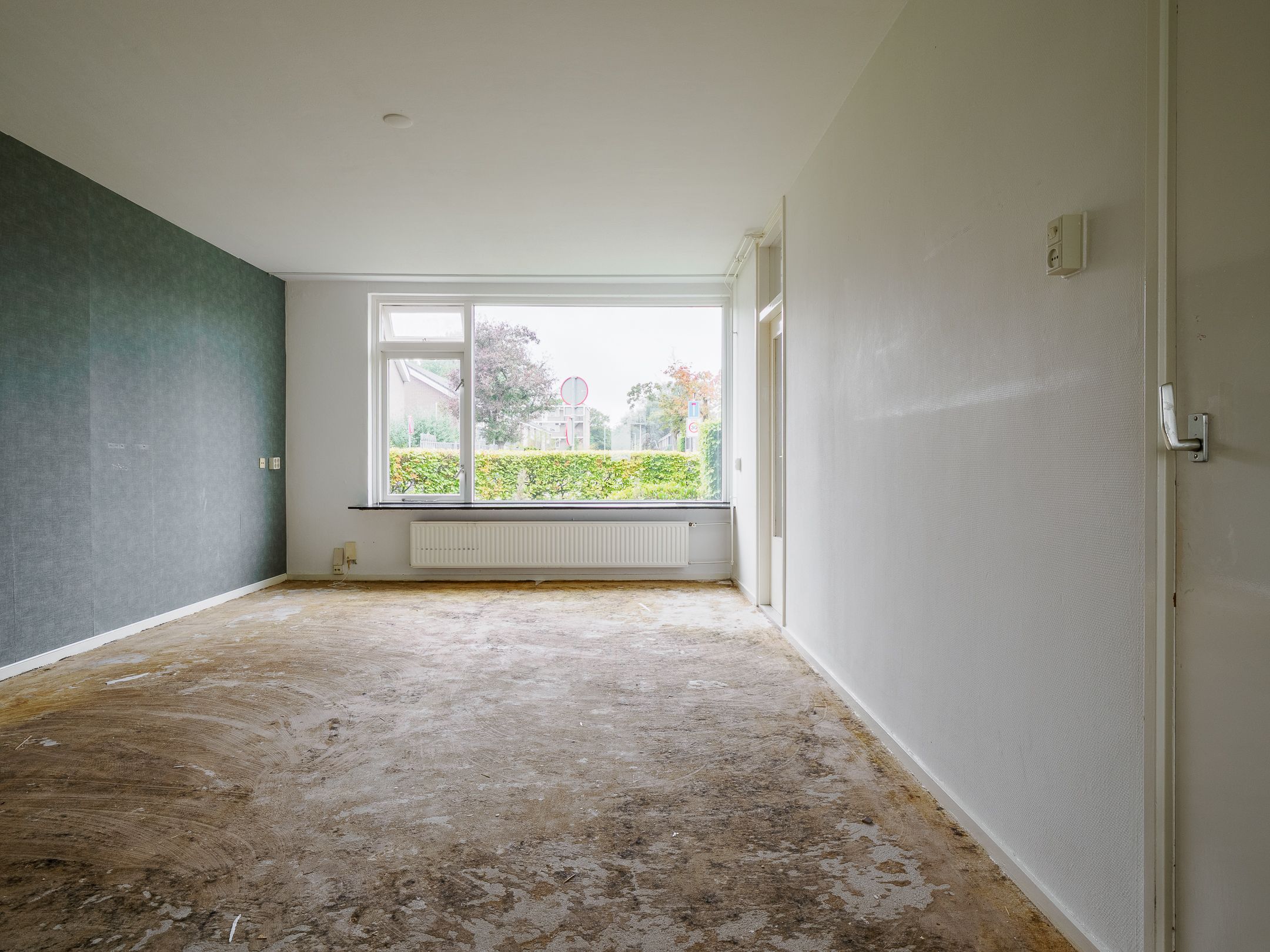 Foto 12 van Bizetstraat 34