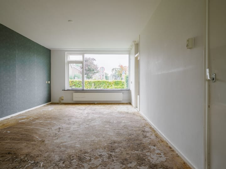 Foto 12 van Bizetstraat 34