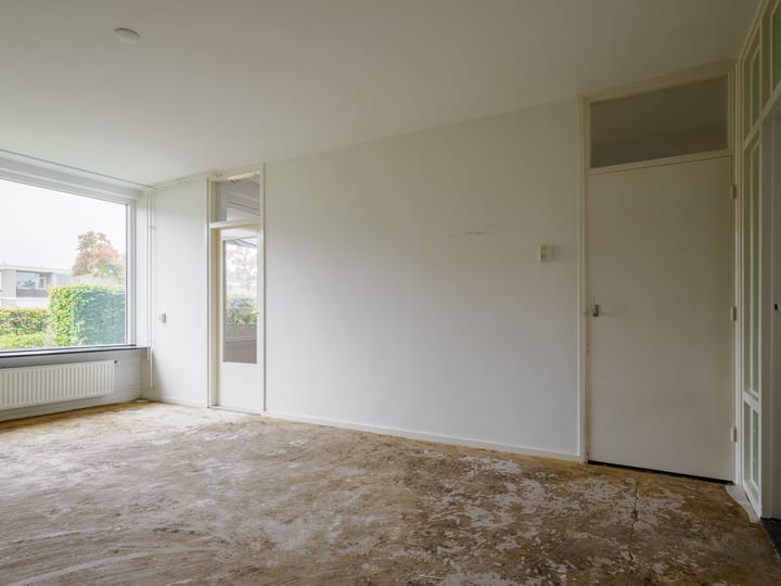 Foto 14 van Bizetstraat 34