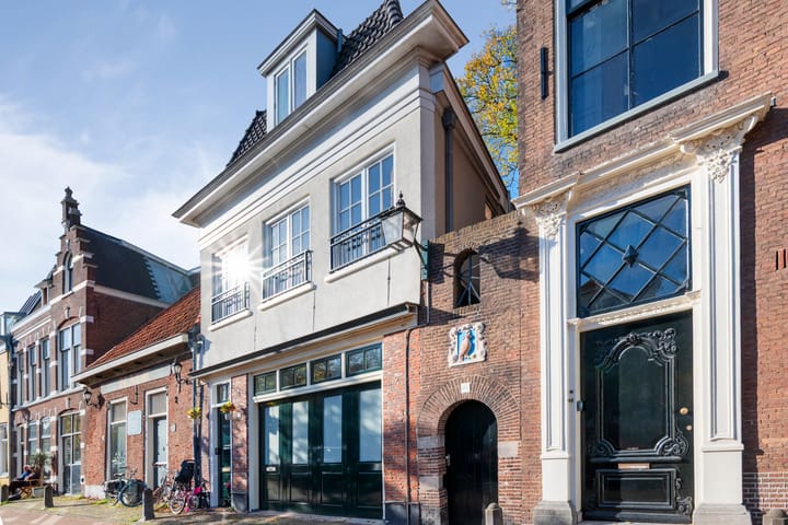 Foto 2 van Bakenessergracht 86-RD