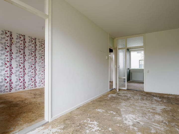 Foto 16 van Bizetstraat 34