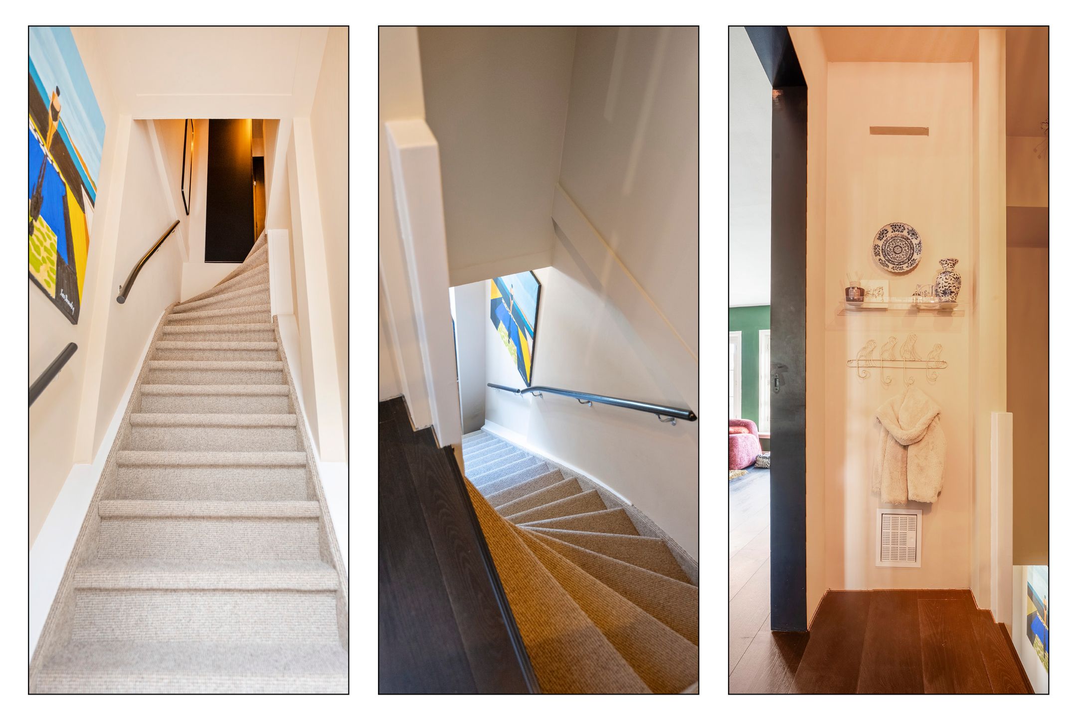 Foto 3 van Bakenessergracht 86-RD