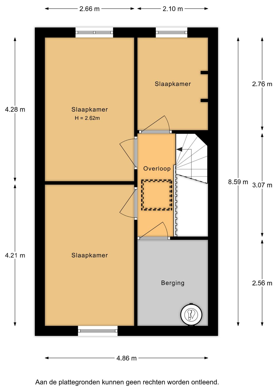 Foto 43 van De Kerkuil 6