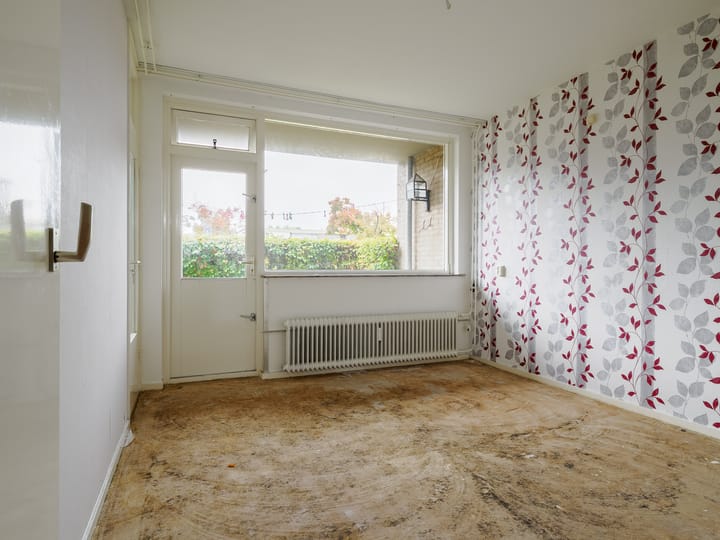 Foto 17 van Bizetstraat 34