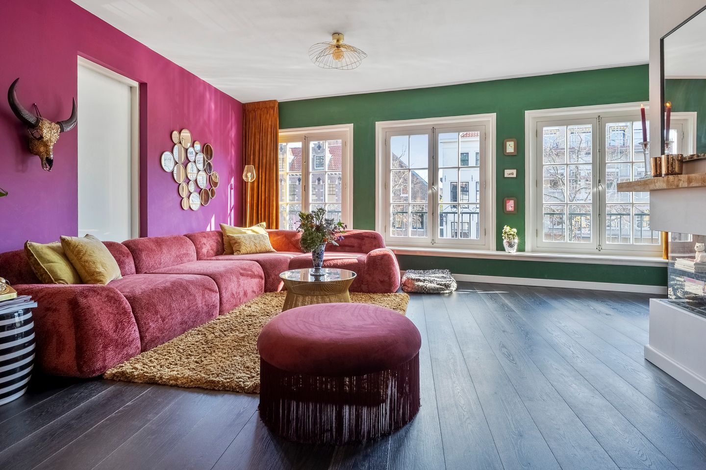 Foto 4 van Bakenessergracht 86-RD