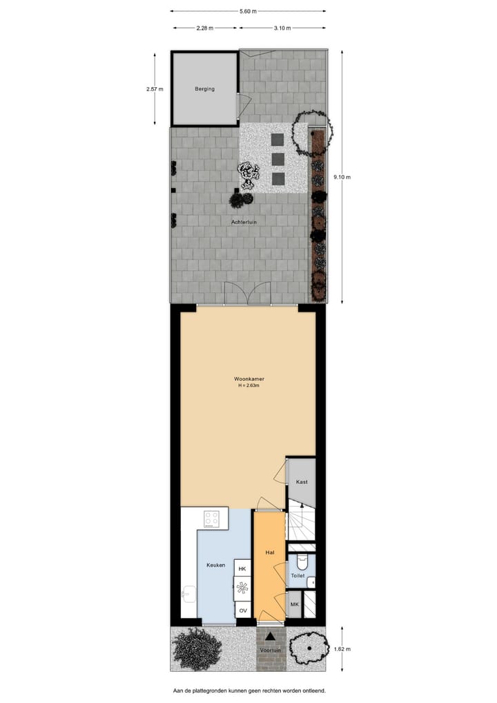 Foto 44 van De Kerkuil 6