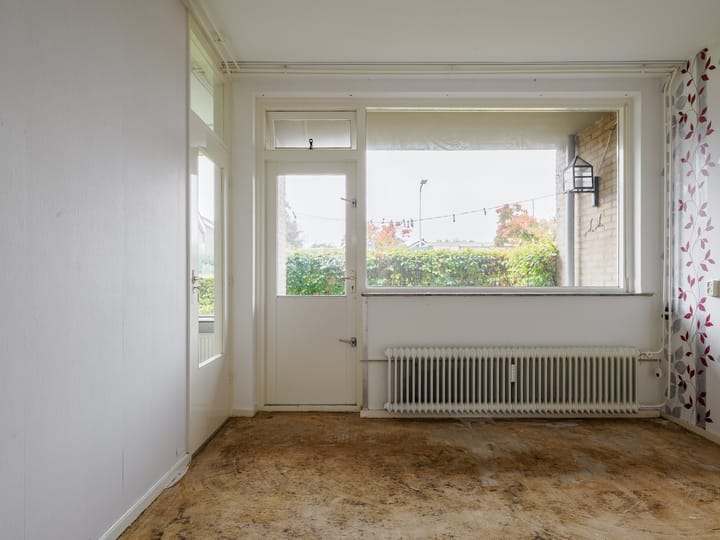 Foto 18 van Bizetstraat 34