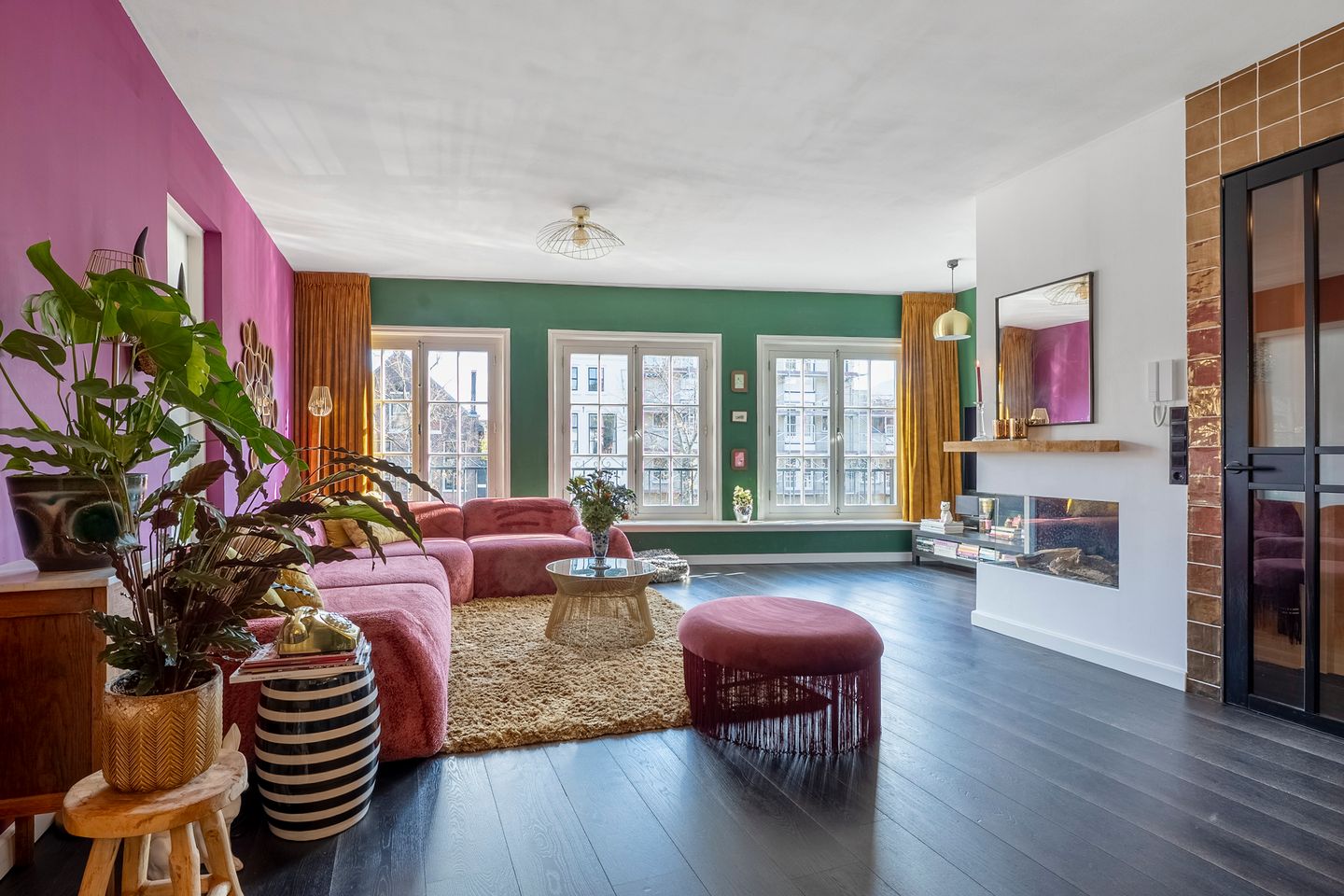 Foto 5 van Bakenessergracht 86-RD