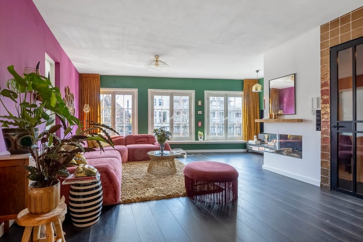 Foto 5 van Bakenessergracht 86-RD