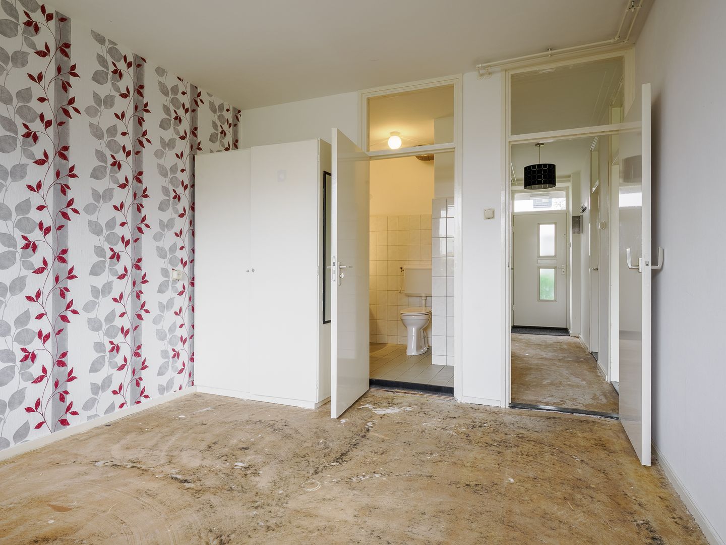 Foto 19 van Bizetstraat 34