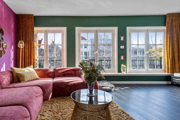 Foto 6 van Bakenessergracht 86-RD