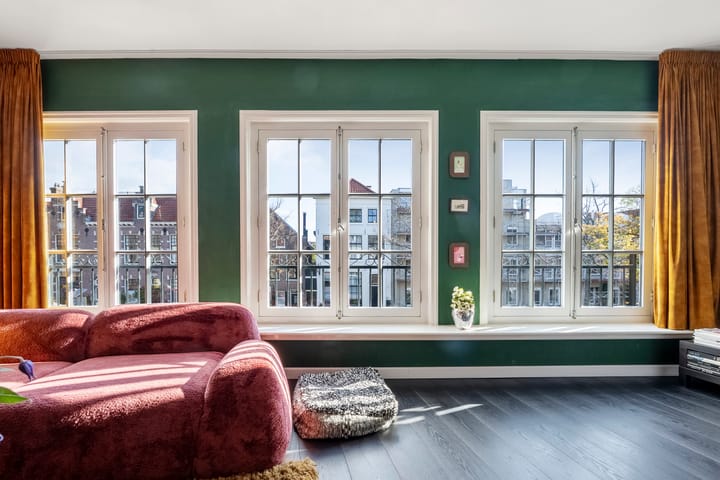 Foto 7 van Bakenessergracht 86-RD