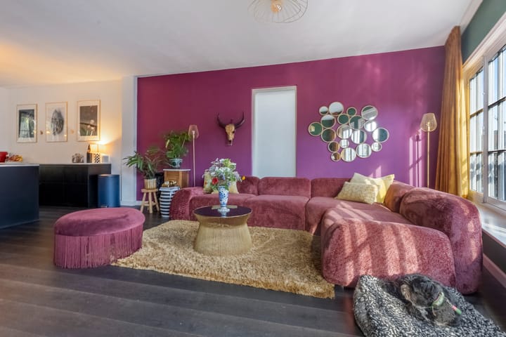 Foto 9 van Bakenessergracht 86-RD