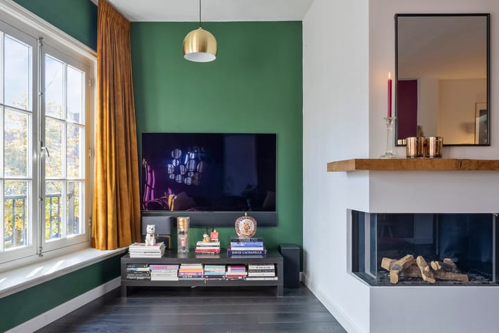 Foto 12 van Bakenessergracht 86-RD