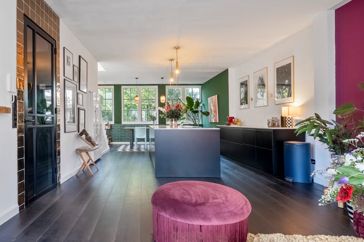 Foto 13 van Bakenessergracht 86-RD