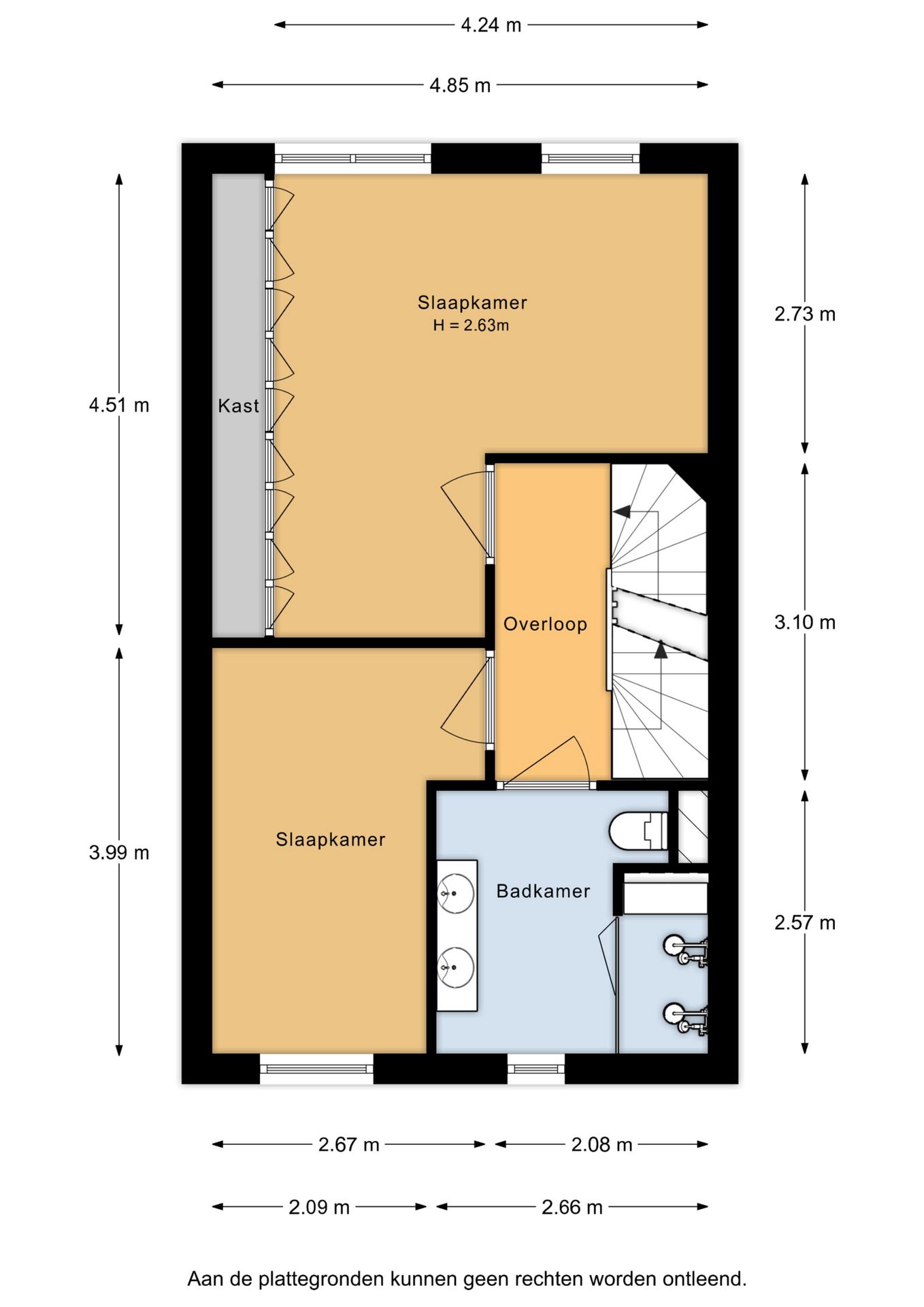 Foto 42 van De Kerkuil 6