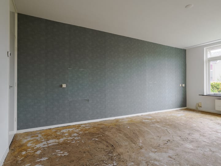 Foto 13 van Bizetstraat 34