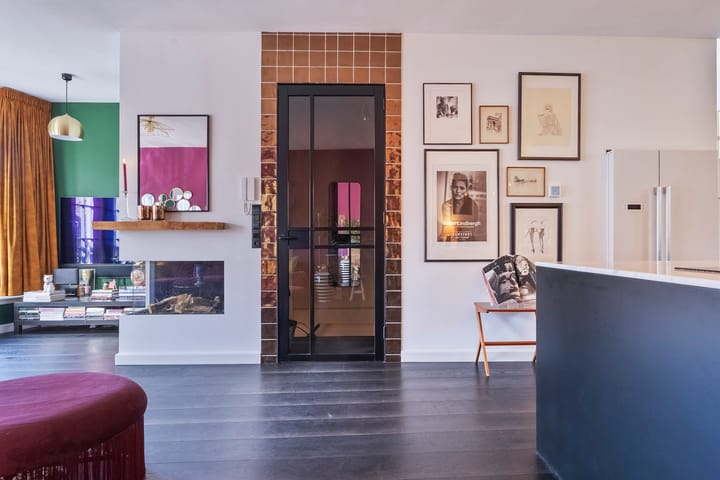 Foto 14 van Bakenessergracht 86-RD