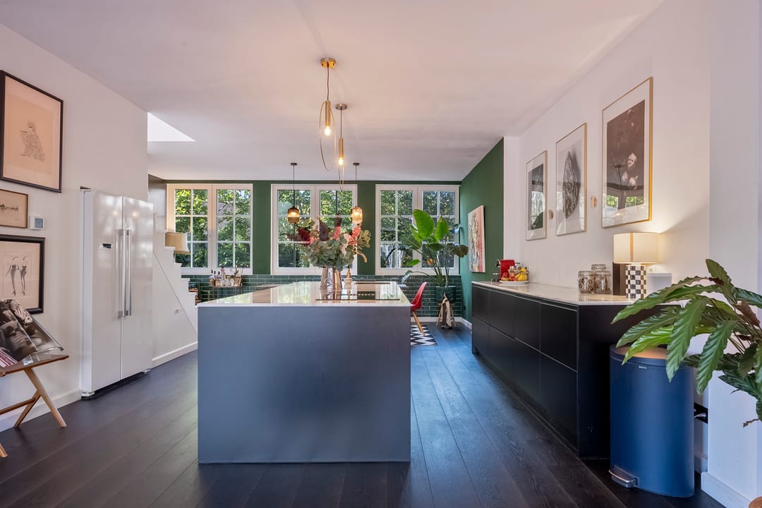 Foto 16 van Bakenessergracht 86-RD