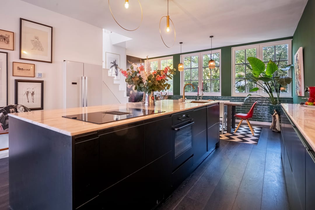 Foto 17 van Bakenessergracht 86-RD