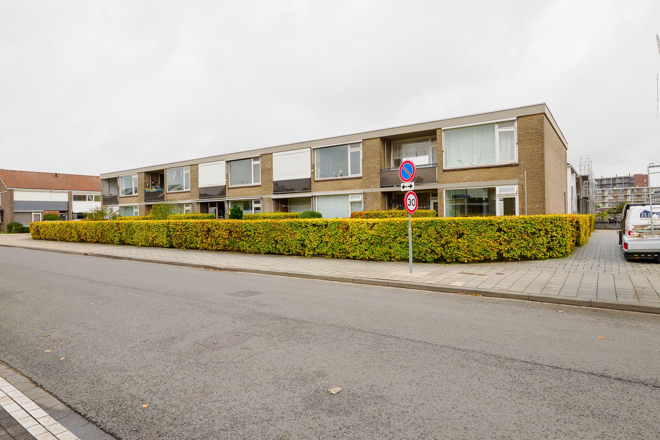 Foto 30 van Bizetstraat 34