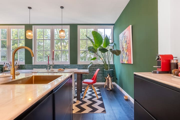 Foto 18 van Bakenessergracht 86-RD