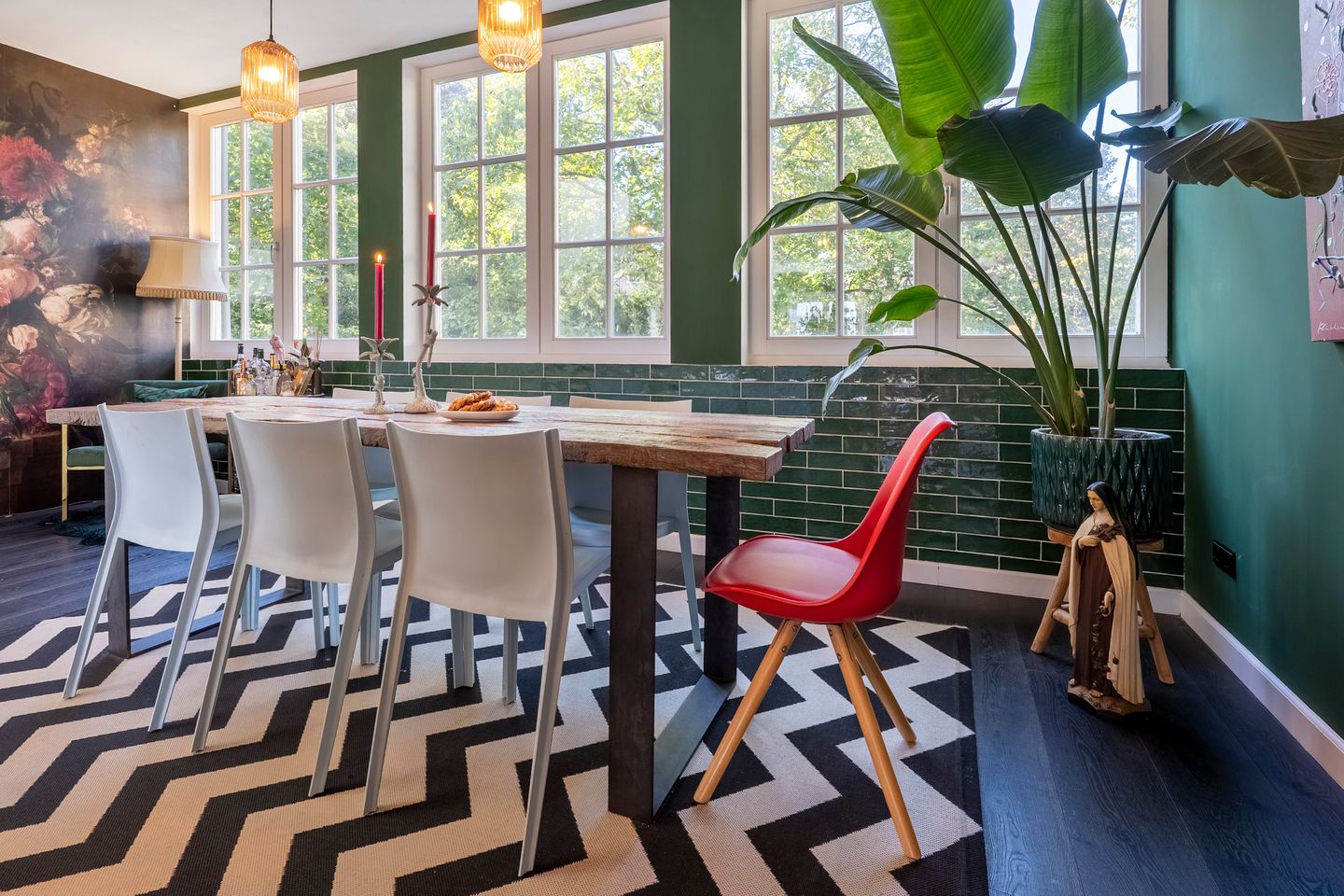 Foto 19 van Bakenessergracht 86-RD