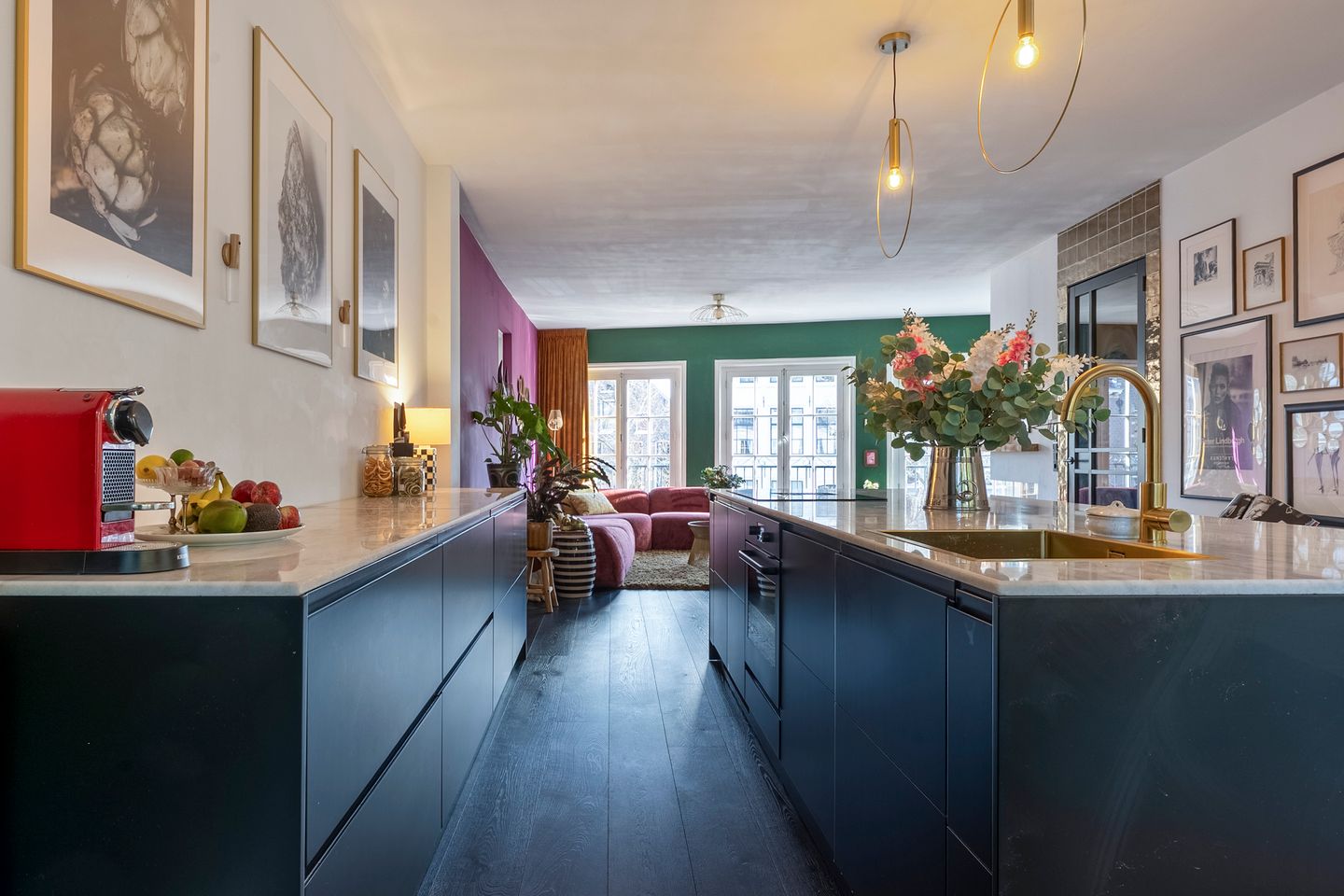 Foto 25 van Bakenessergracht 86-RD