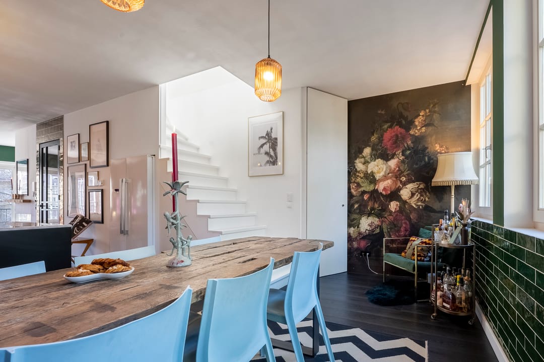 Foto 26 van Bakenessergracht 86-RD