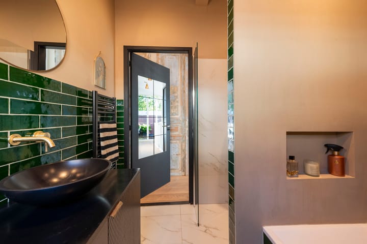 Foto 39 van Bakenessergracht 86-RD