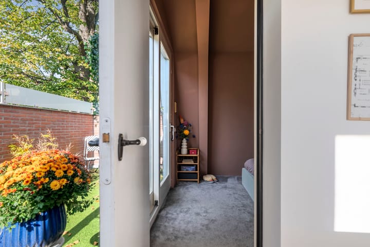 Foto 40 van Bakenessergracht 86-RD