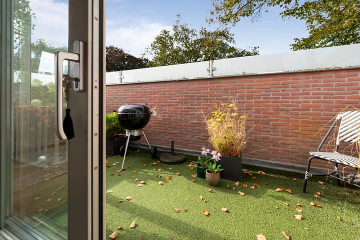 Foto 44 van Bakenessergracht 86-RD