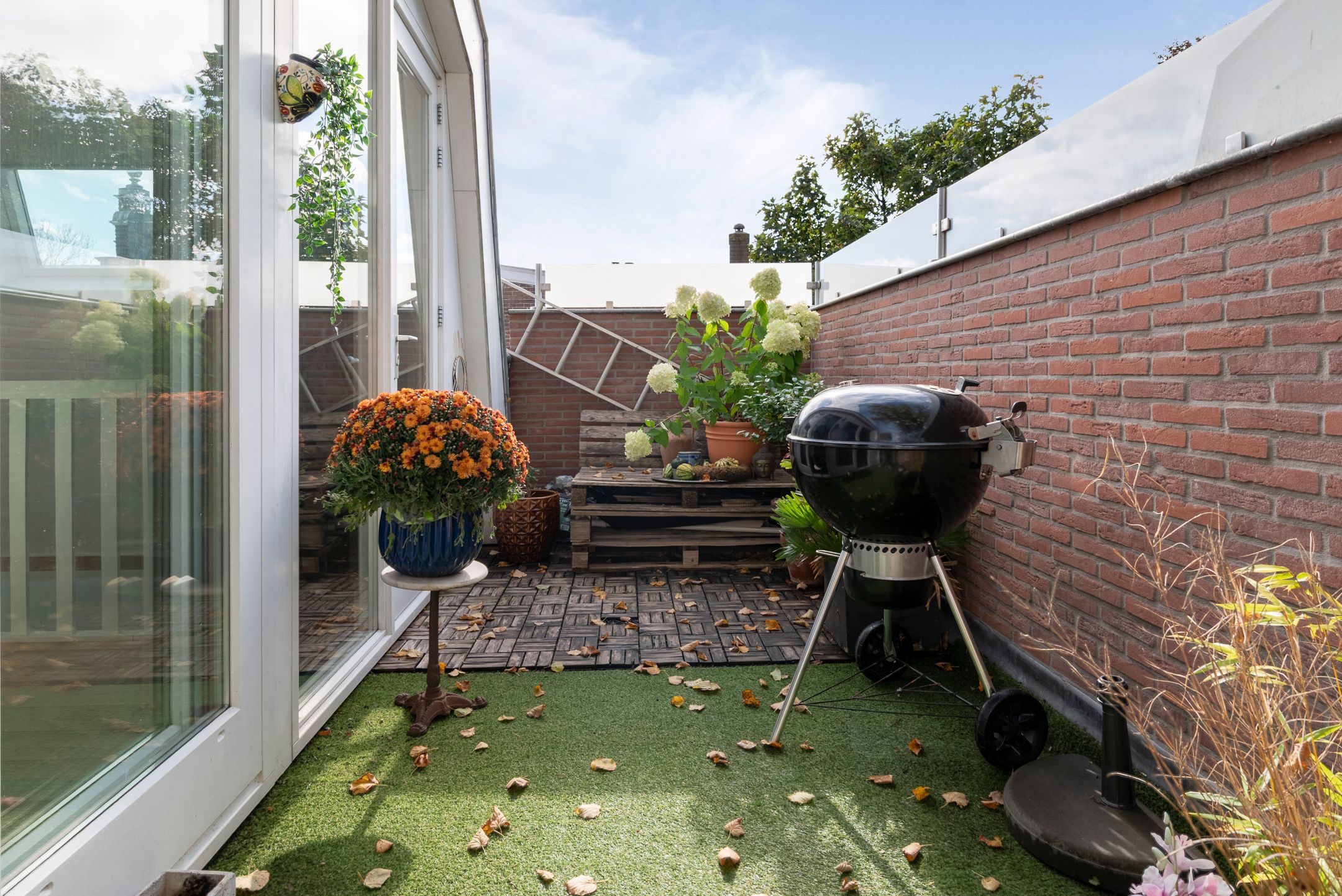 Foto 45 van Bakenessergracht 86-RD