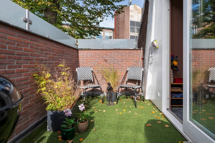 Foto 46 van Bakenessergracht 86-RD